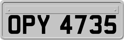OPY4735