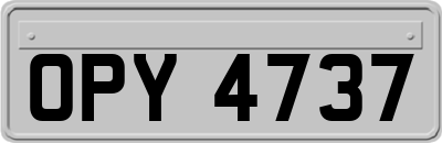 OPY4737