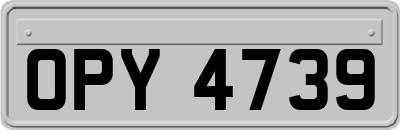 OPY4739