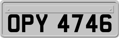 OPY4746