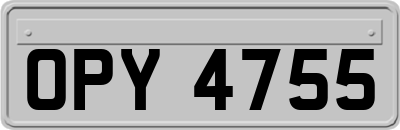 OPY4755