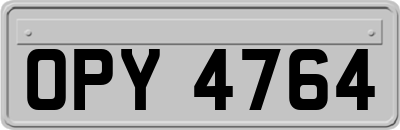 OPY4764