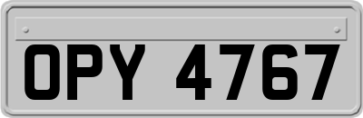 OPY4767