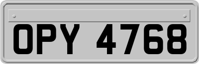 OPY4768