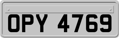 OPY4769