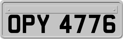 OPY4776