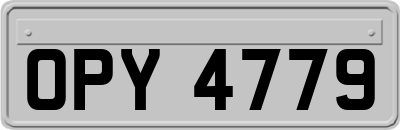 OPY4779