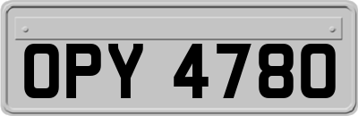 OPY4780