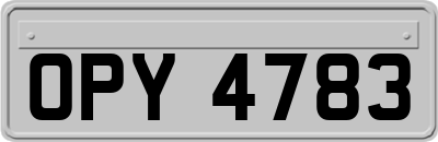 OPY4783