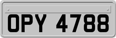 OPY4788