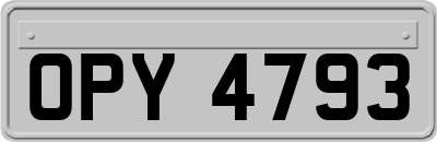 OPY4793