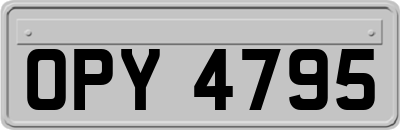 OPY4795