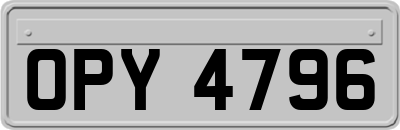 OPY4796