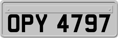 OPY4797