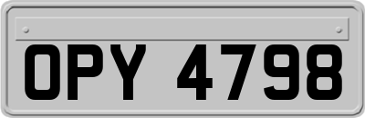 OPY4798