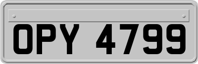 OPY4799