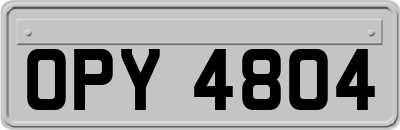 OPY4804