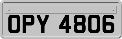 OPY4806