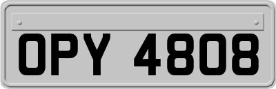 OPY4808