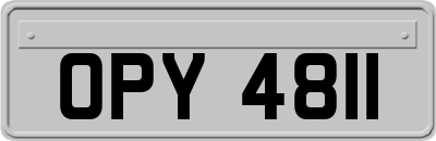 OPY4811