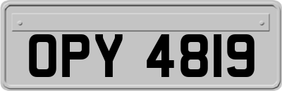 OPY4819