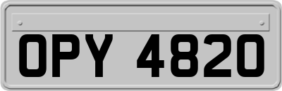 OPY4820