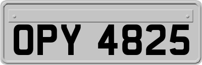 OPY4825