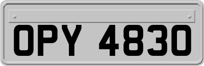 OPY4830