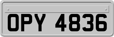 OPY4836