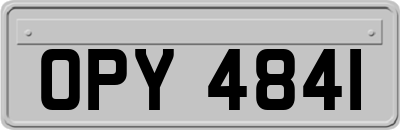 OPY4841
