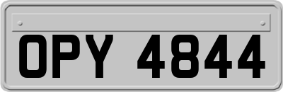 OPY4844