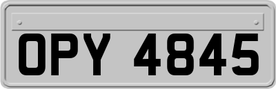 OPY4845