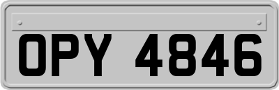 OPY4846