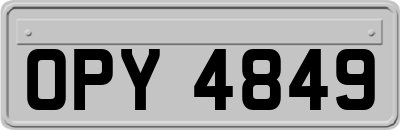 OPY4849