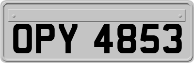 OPY4853