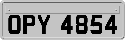 OPY4854