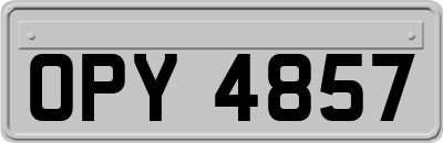 OPY4857
