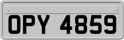 OPY4859