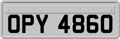 OPY4860