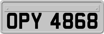 OPY4868