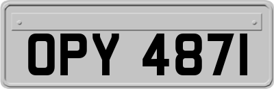 OPY4871
