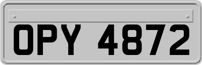 OPY4872