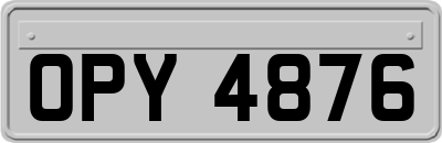 OPY4876
