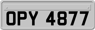 OPY4877