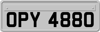 OPY4880
