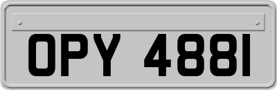 OPY4881
