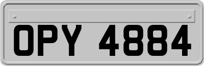 OPY4884