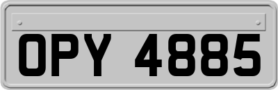 OPY4885
