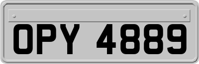 OPY4889