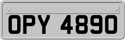 OPY4890